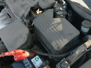 ✅ 2011 Toyota Camry LE • VIN: 4T1BF3EK8BU759358 • Лот: 43674373. Опубликован ранее на IAAI с пробегом 100 376 миль. Бесплатный доступ к архиву аукционных продаж из США и подробный отчёт об истории автомобиля на DreamBid. Изображение 13.