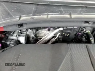 ✅ 2025 Hyundai Tucson Limited • VIN: 5NMJECDEXSH458998 • Lot: 70529375. Wystawiony na Copart z przebiegiem 18 368 mil. Bezpłatny archiwum sprzedaży aukcyjnych z USA i szczegółowy raport historii pojazdu na DreamBid. Zdjęcie 14.