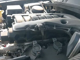 ✅ 2009 Dodge Challenger SE • VIN: 2B3LJ44V89H508914 • Lot: 43386505. Listed on IAAI with 248,676 mi. Free auction sales archive from the USA and detailed vehicle history report at DreamBid. Image 12.