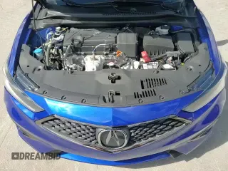 ✅ 2021 Acura ILX Premium • VIN: 19UDE2F83MA007523 • Lot: 86636805. Listed on Copart with 15,586 mi. Free auction sales archive from the USA and detailed vehicle history report at DreamBid. Image 13.