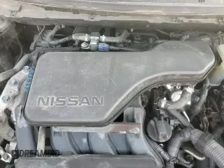 ✅ 2019 Nissan Rogue SV • VIN: JN1BJ1CP8KW522219 • Lot: 84928375. Listed on Copart with 98,228 mi. Free auction sales archive from the USA and detailed vehicle history report at DreamBid. Image 13.