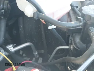 ✅ 2019 GMC Savana Cargo • VIN: 1GTW7AFG2K1366684 • Лот: 41894616. Опубликован ранее на IAAI с пробегом 88 788 миль. Бесплатный доступ к архиву аукционных продаж из США и подробный отчёт об истории автомобиля на DreamBid. Изображение 19.