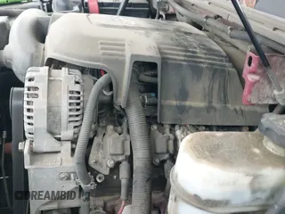 ✅ 2007 Chevrolet Tahoe LT • VIN: 1GNFK130X7R398580 • Lot: 43762910. Wystawiony na IAAI z przebiegiem 202 350 mil. Bezpłatny archiwum sprzedaży aukcyjnych z USA i szczegółowy raport historii pojazdu na DreamBid. Zdjęcie 12.