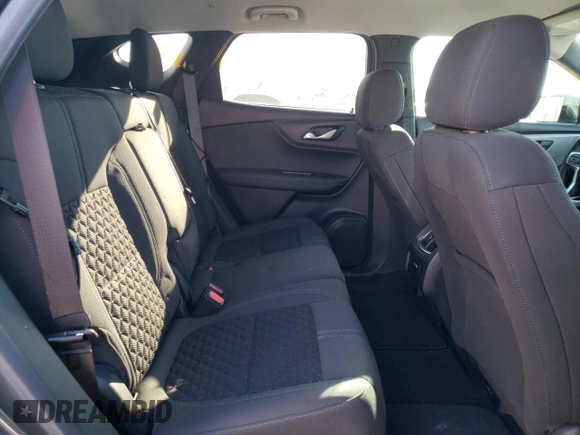 ✅ 2020 Chevrolet Blazer LT • VIN: 3GNKBBRA2LS579443 • Lot: 35960963. Wystawiony na Copart z przebiegiem 34 404 mil. Bezpłatny archiwum sprzedaży aukcyjnych z USA i szczegółowy raport historii pojazdu na DreamBid. Zdjęcie 11.