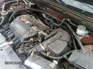 ✅ 2003 Honda CR-V EX • VIN: SHSRD78883U141590 • Lot: 43344309. Listed on IAAI with 215,862 mi. Free auction sales archive from the USA and detailed vehicle history report at DreamBid. Image 19.