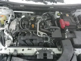 ✅ 2023 Mitsubishi Outlander ES • VIN: JA4J4TA88PZ028255 • Lot: 52189505. Wystawiony na Copart z przebiegiem 39 346 mil. Bezpłatny archiwum sprzedaży aukcyjnych z USA i szczegółowy raport historii pojazdu na DreamBid. Zdjęcie 15.