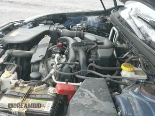 ✅ 2019 Subaru Outback Limited • VIN: 4S4BSANCXK3207343 • Lot: 43647701. Listed on IAAI with 114,483 mi. Free auction sales archive from the USA and detailed vehicle history report at DreamBid. Image 22.