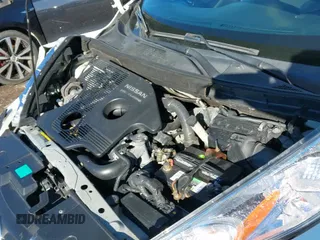 ✅ 2011 Nissan Juke SV • VIN: JN8AF5MR5BT003250 • Lot: 43608038. Listed on IAAI with 223,089 mi. Free auction sales archive from the USA and detailed vehicle history report at DreamBid. Image 19.