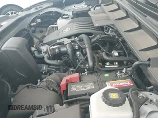 ✅ 2024 Toyota Highlander LE • VIN: 5TDKDRBH7RS538841 • Lot: 42560074. Wystawiony na IAAI z przebiegiem 16 773 mil. Bezpłatny archiwum sprzedaży aukcyjnych z USA i szczegółowy raport historii pojazdu na DreamBid. Zdjęcie 20.