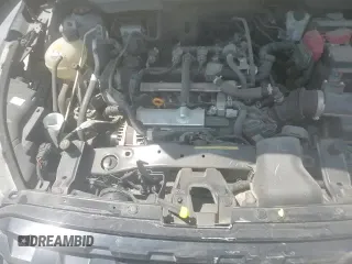 ✅ 2023 Nissan Kicks SR • VIN: 3N1CP5DV0PL549578 • Лот: 61567645. Опубликован ранее на Copart с пробегом 98 367 миль. Бесплатный доступ к архиву аукционных продаж из США и подробный отчёт об истории автомобиля на DreamBid. Изображение 15.