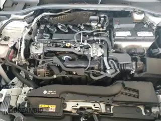 ✅ 2022 Toyota Corolla Cross XLE • VIN: 7MUDAAAG1NV029405 • Lot: 72008055. Listed on Copart with 50,644 mi. Free auction sales archive from the USA and detailed vehicle history report at DreamBid. Image 13.