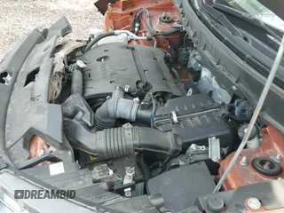 ✅ 2022 Mitsubishi Outlander SE • VIN: JA4APVAU4NU012211 • Lot: 43404586. Listed on IAAI with 97,055 mi. Free auction sales archive from the USA and detailed vehicle history report at DreamBid. Image 19.