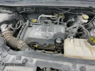 ✅ 2017 Buick Encore Preferred II • VIN: KL4CJFSB5HB194143 • Lot: 93403015. Wystawiony na Copart z przebiegiem 86 665 mil. Bezpłatny archiwum sprzedaży aukcyjnych z USA i szczegółowy raport historii pojazdu na DreamBid. Zdjęcie 14.