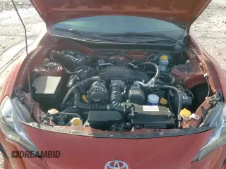 ✅ 2017 Toyota 86 • VIN: JF1ZNAA19H8705467 • Лот: 92681375. Опубликован ранее на Copart с пробегом 67 801 миль. Бесплатный доступ к архиву аукционных продаж из США и подробный отчёт об истории автомобиля на DreamBid. Изображение 13.