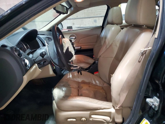 ✅ 2008 Pontiac Grand Prix • VIN: 2G2WP552981103032 • Lot: 75609265. Wystawiony na Copart z przebiegiem Nie podano. Bezpłatny archiwum sprzedaży aukcyjnych z USA i szczegółowy raport historii pojazdu na DreamBid. Zdjęcie 7.