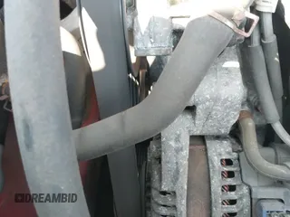 ✅ 2010 Honda Accord EX-L • VIN: 1HGCS1B89AA016243 • Lot: 42944395. Listed on IAAI with 184,954 mi. Free auction sales archive from the USA and detailed vehicle history report at DreamBid. Image 12.