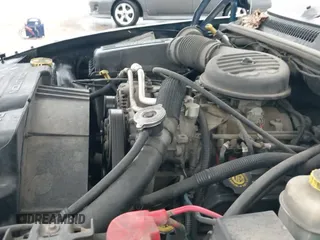 ✅ 2002 Dodge Dakota • VIN: 1B7GL12X32S626025 • Lot: 41546565. Wystawiony na IAAI z przebiegiem 269 061 mil. Bezpłatny archiwum sprzedaży aukcyjnych z USA i szczegółowy raport historii pojazdu na DreamBid. Zdjęcie 20.