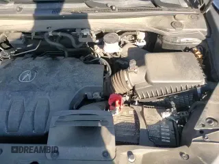 ✅ 2018 Acura RDX Advance • VIN: 5J8TB4H7XJL023111 • Lot: 85533035. Listed on Copart with 89,512 mi. Free auction sales archive from the USA and detailed vehicle history report at DreamBid. Image 14.