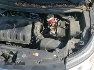 ✅ 2018 Ford Explorer XLT • VIN: 1FM5K8DHXJGC60795 • Lot: 93384275. Wystawiony na Copart z przebiegiem 99 538 mil. Bezpłatny archiwum sprzedaży aukcyjnych z USA i szczegółowy raport historii pojazdu na DreamBid. Zdjęcie 16.