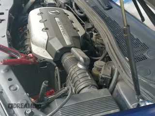 ✅ 2003 Acura MDX Touring • VIN: 2HNYD18603H532476 • Lot: 43333697. Wystawiony na IAAI z przebiegiem 228 796 mil. Bezpłatny archiwum sprzedaży aukcyjnych z USA i szczegółowy raport historii pojazdu na DreamBid. Zdjęcie 12.