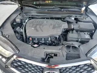 ✅ 2019 Acura TLX w/A-Spec Pkg • VIN: 19UUB2F63KA006862 • Lot: 71971005. Listed on Copart with 91,056 mi. Free auction sales archive from the USA and detailed vehicle history report at DreamBid. Image 15.