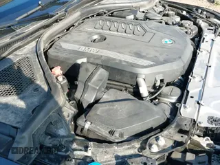 ✅ 2024 BMW 2 Series M240i xDrive • VIN: 3MW53CM05R8E02296 • Lot: 41190453. Listed on IAAI with 8,809 mi. Free auction sales archive from the USA and detailed vehicle history report at DreamBid. Image 19.