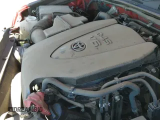 ✅ 2017 Toyota Tacoma Limited • VIN: 3TMGZ5AN7HM063939 • Lot: 42769466. Wystawiony na IAAI z przebiegiem 58 408 mil. Bezpłatny archiwum sprzedaży aukcyjnych z USA i szczegółowy raport historii pojazdu na DreamBid. Zdjęcie 22.