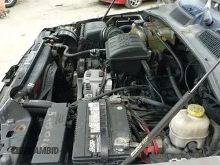 ✅ 2003 Jeep Liberty Limited • VIN: 1J4GK58K03W608530 • Лот: 43495143. Опубликован ранее на IAAI с пробегом 208 808 миль. Бесплатный доступ к архиву аукционных продаж из США и подробный отчёт об истории автомобиля на DreamBid. Изображение 14.