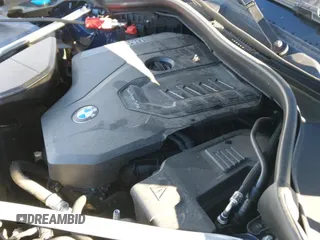 ✅ 2020 BMW X3 xDrive30i • VIN: 5UXTY5C03L9B37174 • Lot: 43464393. Listed on IAAI with 75,591 mi. Free auction sales archive from the USA and detailed vehicle history report at DreamBid. Image 19.