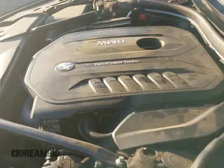 ✅ 2017 BMW 7 Series 740i • VIN: WBA7E2C56HG739442 • Lot: 42853077. Listed on IAAI with 130,423 mi. Free auction sales archive from the USA and detailed vehicle history report at DreamBid. Image 19.