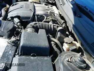 ✅ 2008 Kia Optima EX • VIN: KNAGE124385214725 • Lot: 41410943. Wystawiony na IAAI z przebiegiem 138 231 mil. Bezpłatny archiwum sprzedaży aukcyjnych z USA i szczegółowy raport historii pojazdu na DreamBid. Zdjęcie 19.