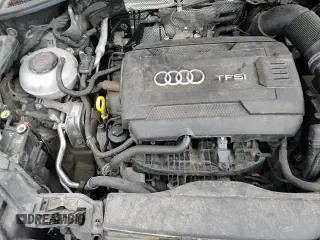 ✅ 2019 Audi Q3 S line Premium • VIN: WA1DECF34K1087110 • Lot: 84027285. Wystawiony na Copart z przebiegiem 59 866 mil. Bezpłatny archiwum sprzedaży aukcyjnych z USA i szczegółowy raport historii pojazdu na DreamBid. Zdjęcie 14.