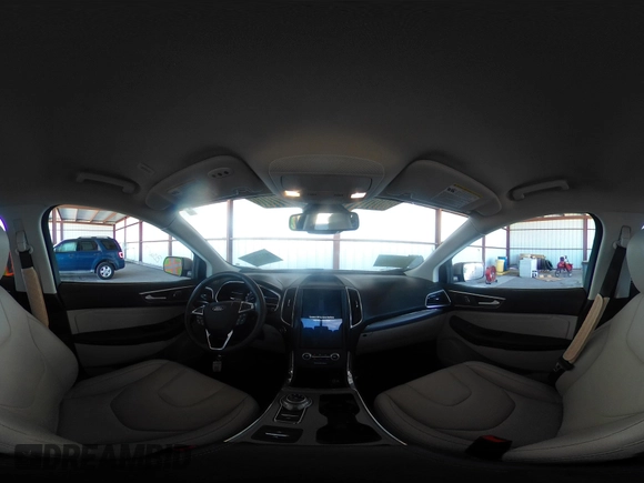 ✅ 2021 Ford Edge Titanium • VIN: 2FMPK3K94MBA41687 • Лот: 44339176. Опубликован ранее на IAAI с пробегом 26 726 миль. Бесплатный доступ к архиву аукционных продаж из США и подробный отчёт об истории автомобиля на DreamBid. Изображение 20.