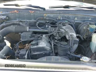 ✅ 1996 Toyota T100 • VIN: JT4JM11D2T0010937 • Лот: 42344646. Опубликован ранее на IAAI с пробегом 332 400 миль. Бесплатный доступ к архиву аукционных продаж из США и подробный отчёт об истории автомобиля на DreamBid. Изображение 12.