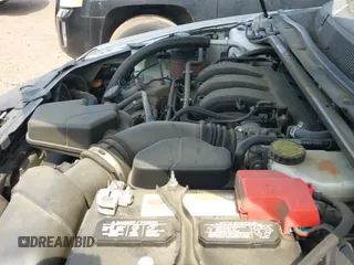 ✅ 2015 Ford Police Interceptor • VIN: 1FAHP2MK4FG175959 • Lot: 42554389. Wystawiony na IAAI z przebiegiem 117 242 mil. Bezpłatny archiwum sprzedaży aukcyjnych z USA i szczegółowy raport historii pojazdu na DreamBid. Zdjęcie 19.