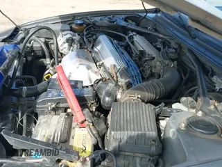 ✅ 1992 Toyota Celica GTS • VIN: JT2ST85N1N0113314 • Lot: 41655935. Wystawiony na IAAI z przebiegiem 201 916 mil. Bezpłatny archiwum sprzedaży aukcyjnych z USA i szczegółowy raport historii pojazdu na DreamBid. Zdjęcie 13.