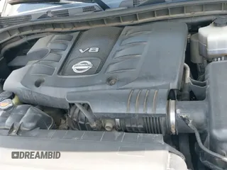 ✅ 2017 Nissan Armada Platinum • VIN: JN8AY2NF7H9302340 • Lot: 42779278. Listed on IAAI with 129,206 mi. Free auction sales archive from the USA and detailed vehicle history report at DreamBid. Image 21.