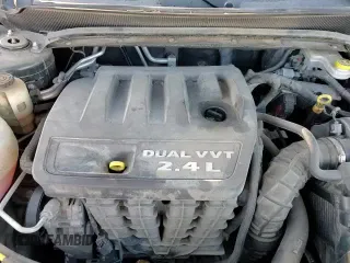 ✅ 2013 Dodge Avenger SE • VIN: 1C3CDZAB7DN604888 • Лот: 84738864. Опубликован ранее на Copart с пробегом 147 026 миль. Бесплатный доступ к архиву аукционных продаж из США и подробный отчёт об истории автомобиля на DreamBid. Изображение 15.