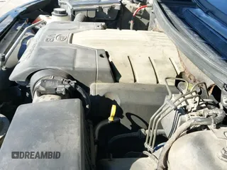 ✅ 2008 Land Rover Range Rover SC • VIN: SALMF13478A286402 • Лот: 43401280. Опубликован ранее на IAAI с пробегом 244 484 миль. Бесплатный доступ к архиву аукционных продаж из США и подробный отчёт об истории автомобиля на DreamBid. Изображение 19.