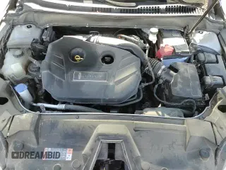 ✅ 2020 Lincoln MKZ Reserve • VIN: 3LN6L5E97LR613948 • Лот: 87383405. Опубликован ранее на Copart с пробегом 72 309 миль. Бесплатный доступ к архиву аукционных продаж из США и подробный отчёт об истории автомобиля на DreamBid. Изображение 13.