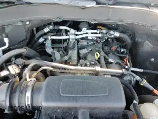 ✅ 2023 Ford Explorer Timberline • VIN: 1FMSK8JH1PGA44561 • Lot: 85765895. Wystawiony na Copart z przebiegiem Nie podano. Bezpłatny archiwum sprzedaży aukcyjnych z USA i szczegółowy raport historii pojazdu na DreamBid. Zdjęcie 14.