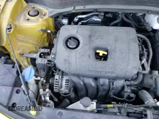 ✅ 2023 Kia Seltos S • VIN: KNDEU2AA1P7385003 • Lot: 86715565. Wystawiony na Copart z przebiegiem 18 564 mil. Bezpłatny archiwum sprzedaży aukcyjnych z USA i szczegółowy raport historii pojazdu na DreamBid. Zdjęcie 16.