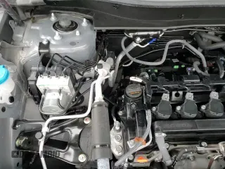 ✅ 2025 Honda CR-V LX • VIN: 2HKRS3H23SH318712 • Lot: 90749345. Listed on Copart with 8,914 mi. Free auction sales archive from the USA and detailed vehicle history report at DreamBid. Image 14.