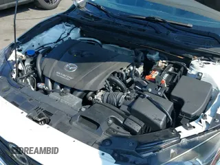 ✅ 2014 Mazda 3 S Grand Touring • VIN: JM1BM1M34E1135720 • Лот: 42801204. Опубликован ранее на IAAI с пробегом 113 304 миль. Бесплатный доступ к архиву аукционных продаж из США и подробный отчёт об истории автомобиля на DreamBid. Изображение 22.