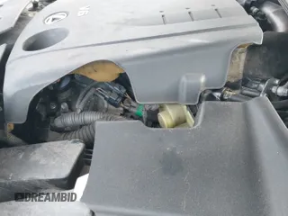 ✅ 2011 Lexus IS 250 • VIN: JTHCF5C28B2035154 • Lot: 39338816. Listed on IAAI with 158,574 mi. Free auction sales archive from the USA and detailed vehicle history report at DreamBid. Image 12.