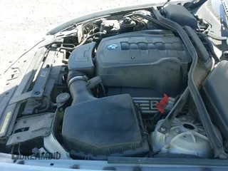 ✅ 2007 BMW 6 Series 650i • VIN: WBAEH13567CR51675 • Lot: 41835757. Listed on IAAI with 111,565 mi. Free auction sales archive from the USA and detailed vehicle history report at DreamBid. Image 18.