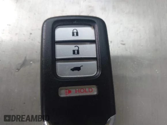 ✅ 2016 Honda HR-V EX • VIN: 3CZRU5H51GM715959 • Lot: 44847120. Wystawiony na IAAI z przebiegiem 189 726 mil. Bezpłatny archiwum sprzedaży aukcyjnych z USA i szczegółowy raport historii pojazdu na DreamBid. Zdjęcie 11.