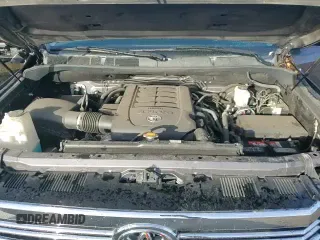 ✅ 2017 Toyota Tundra SR5 • VIN: 5TFEY5F13HX223809 • Лот: 45572755. Опубликован ранее на Copart с пробегом 83 249 миль. Бесплатный доступ к архиву аукционных продаж из США и подробный отчёт об истории автомобиля на DreamBid. Изображение 13.