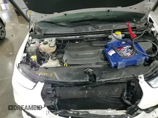 ✅ 2022 Chrysler Pacifica Hybrid Limited • VIN: 2C4RC1S7XNR202971 • Lot: 86085715. Wystawiony na Copart z przebiegiem 40 072 mil. Bezpłatny archiwum sprzedaży aukcyjnych z USA i szczegółowy raport historii pojazdu na DreamBid. Zdjęcie 17.