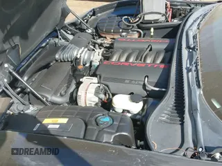 ✅ 2000 Chevrolet Corvette • VIN: 1G1YY32G7Y5133160 • Lot: 43102044. Listed on IAAI with 159,525 mi. Free auction sales archive from the USA and detailed vehicle history report at DreamBid. Image 12.